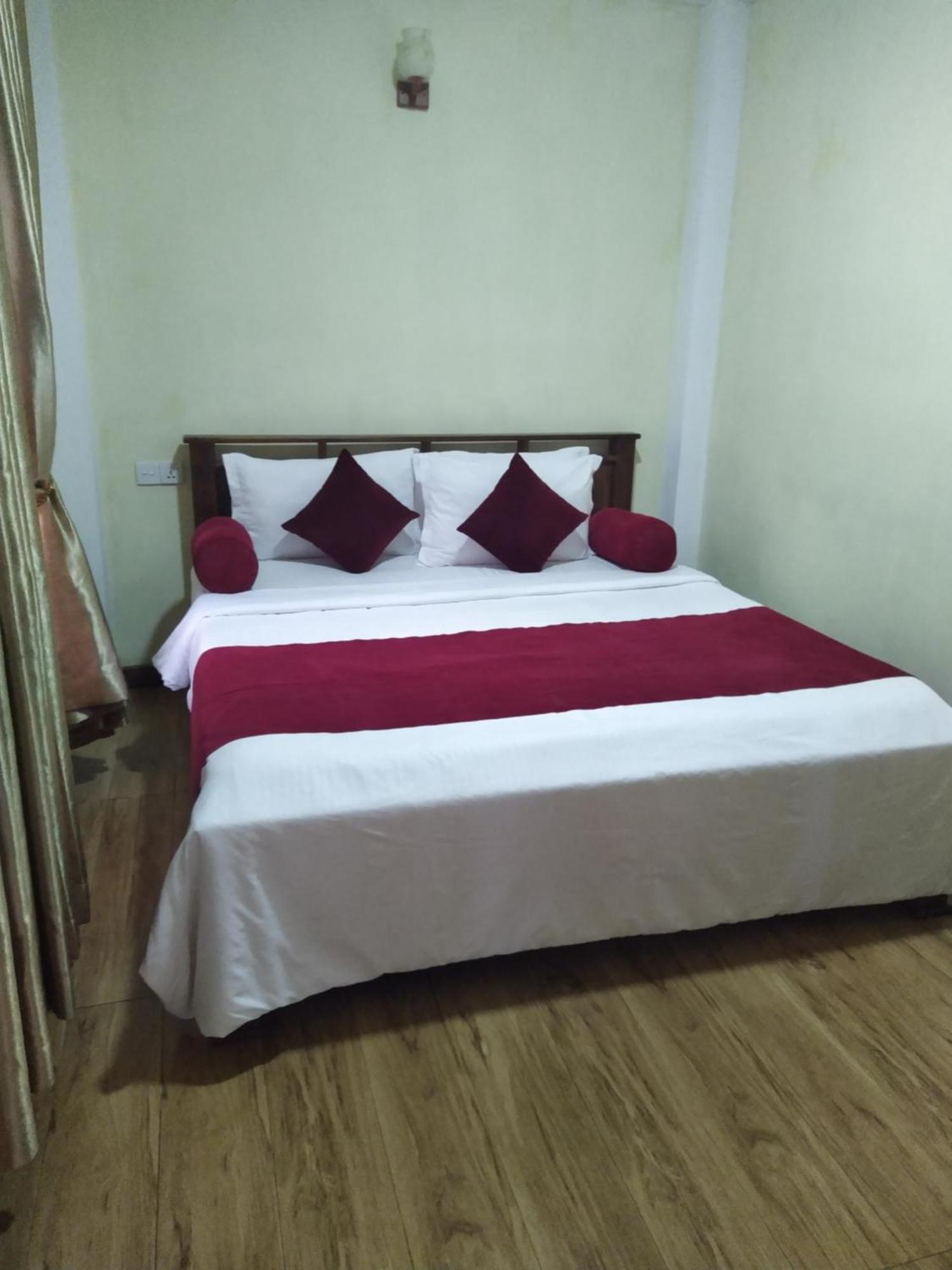 Rio Homestay 哈普特莱 外观 照片