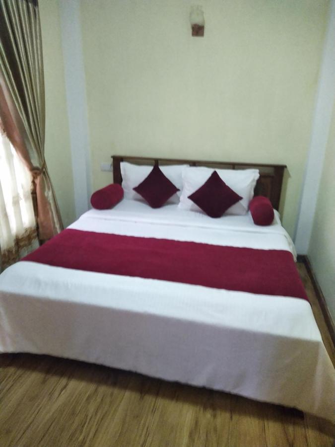 Rio Homestay 哈普特莱 外观 照片
