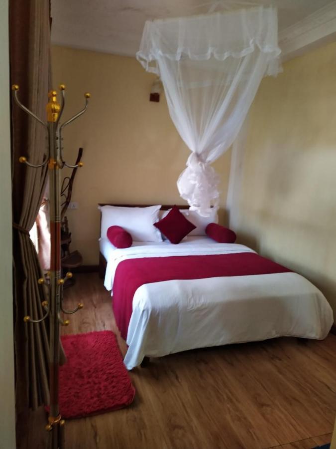Rio Homestay 哈普特莱 外观 照片