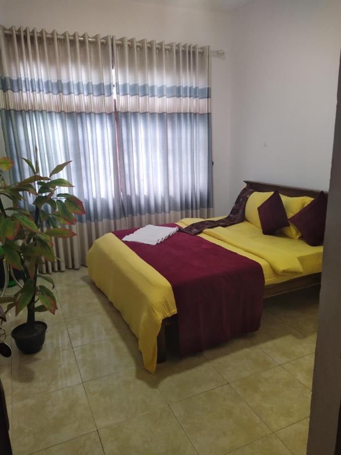 Rio Homestay 哈普特莱 外观 照片