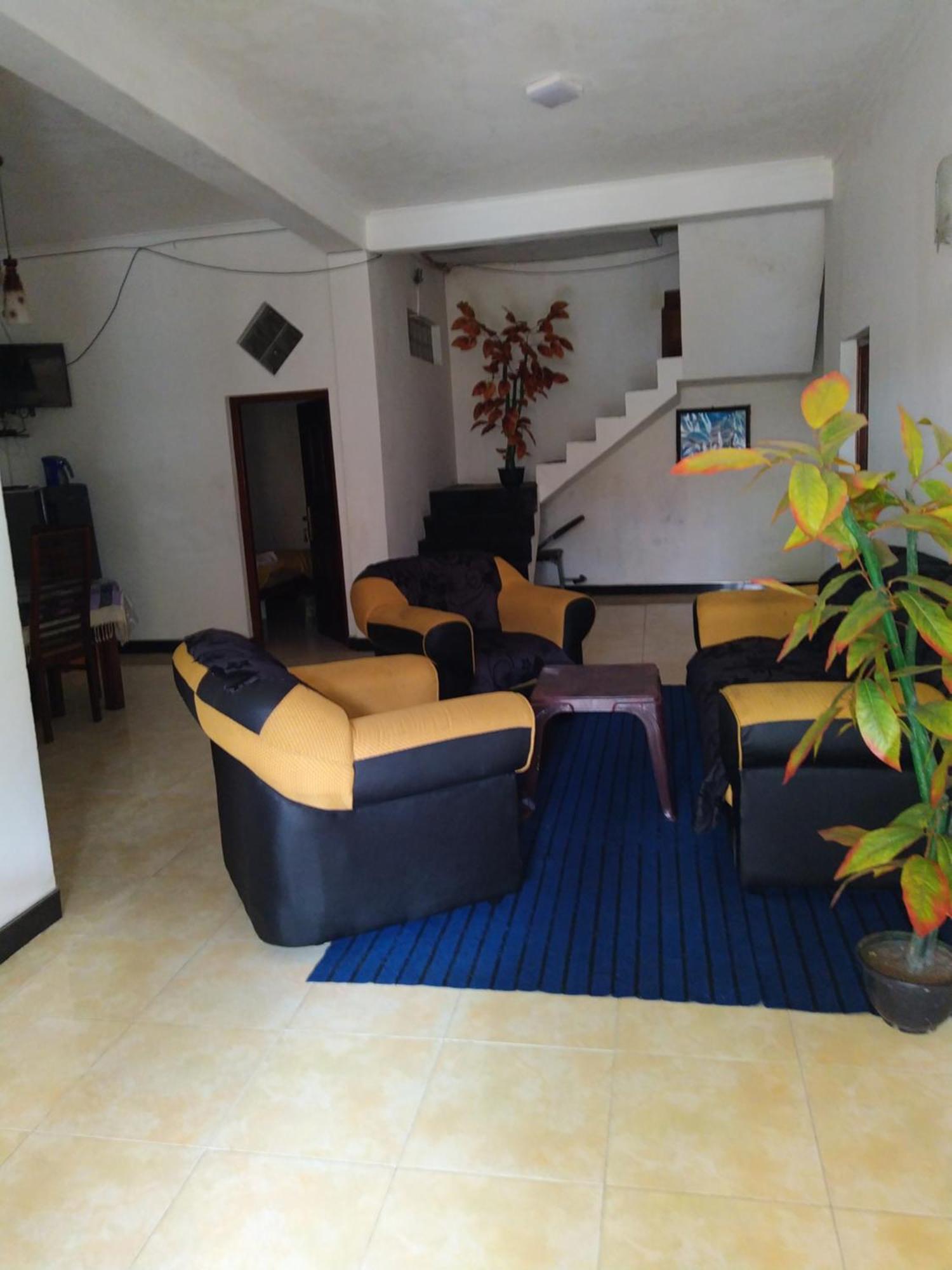 Rio Homestay 哈普特莱 客房 照片
