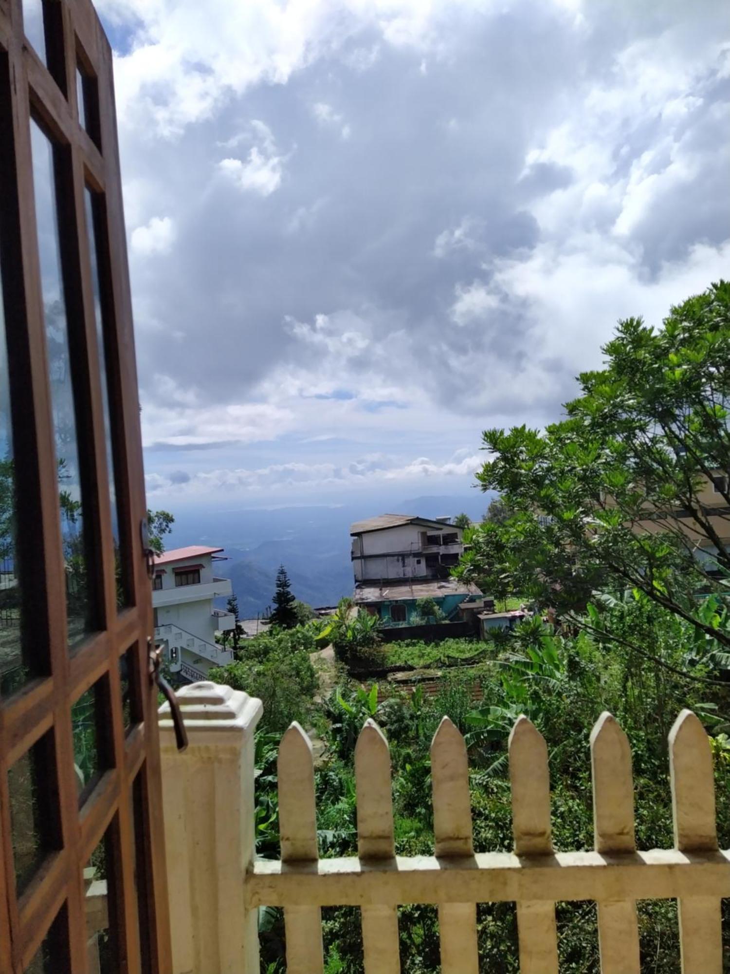 Rio Homestay 哈普特莱 客房 照片