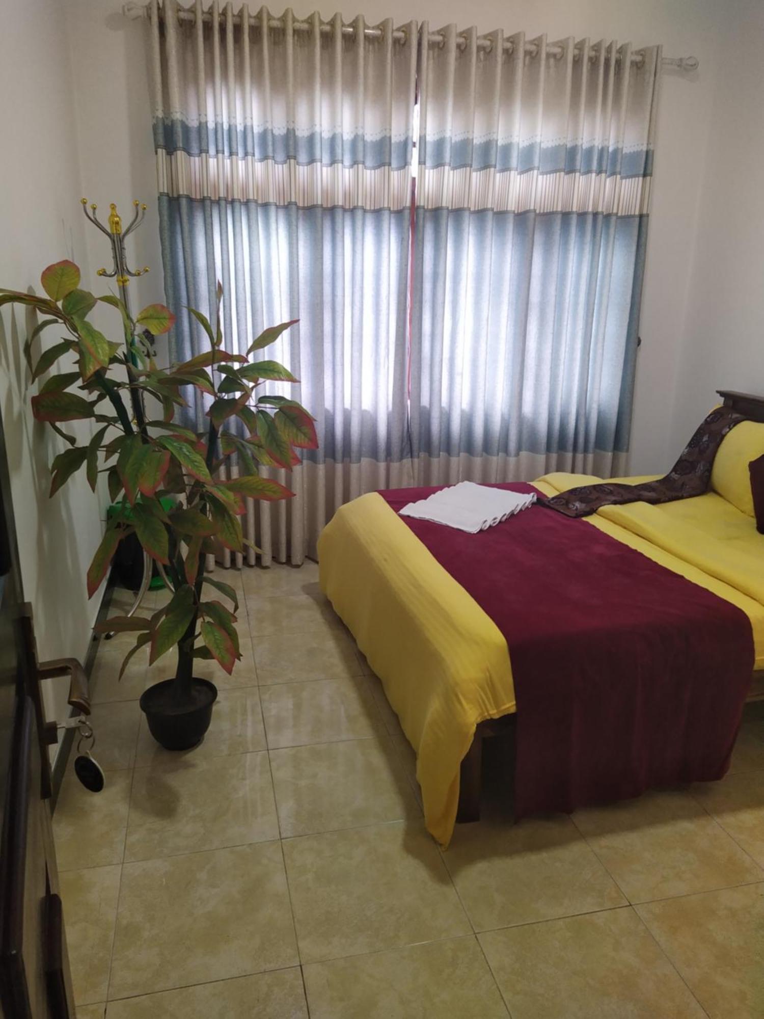 Rio Homestay 哈普特莱 客房 照片
