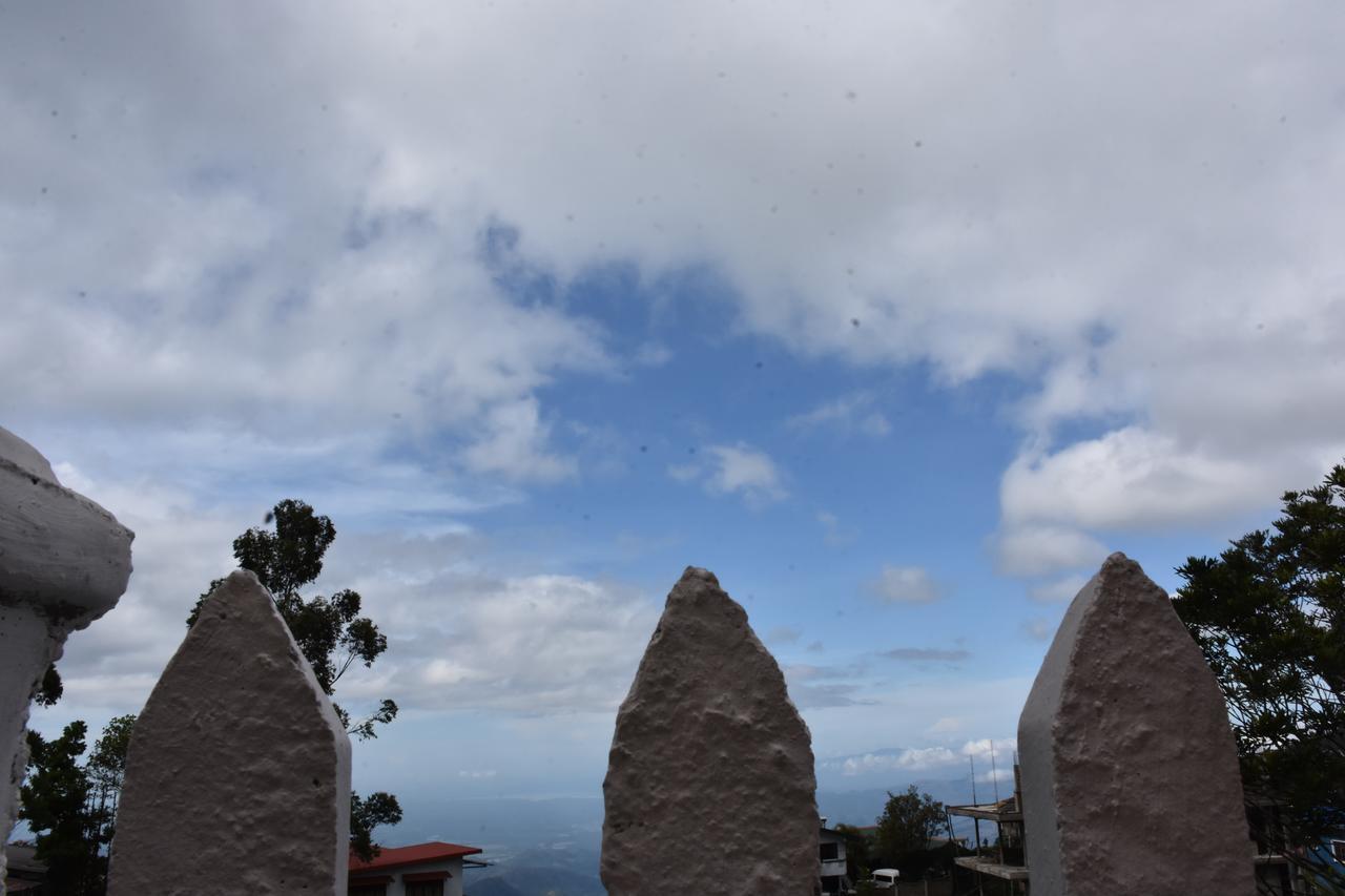 Rio Homestay 哈普特莱 外观 照片