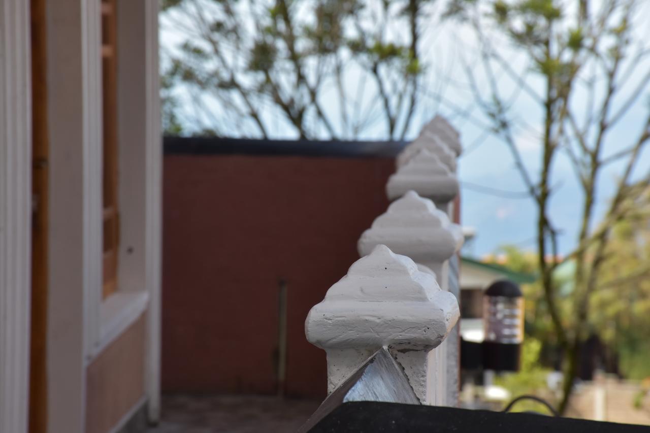 Rio Homestay 哈普特莱 外观 照片