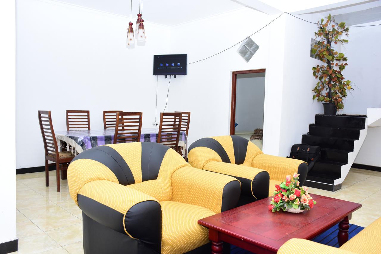 Rio Homestay 哈普特莱 外观 照片