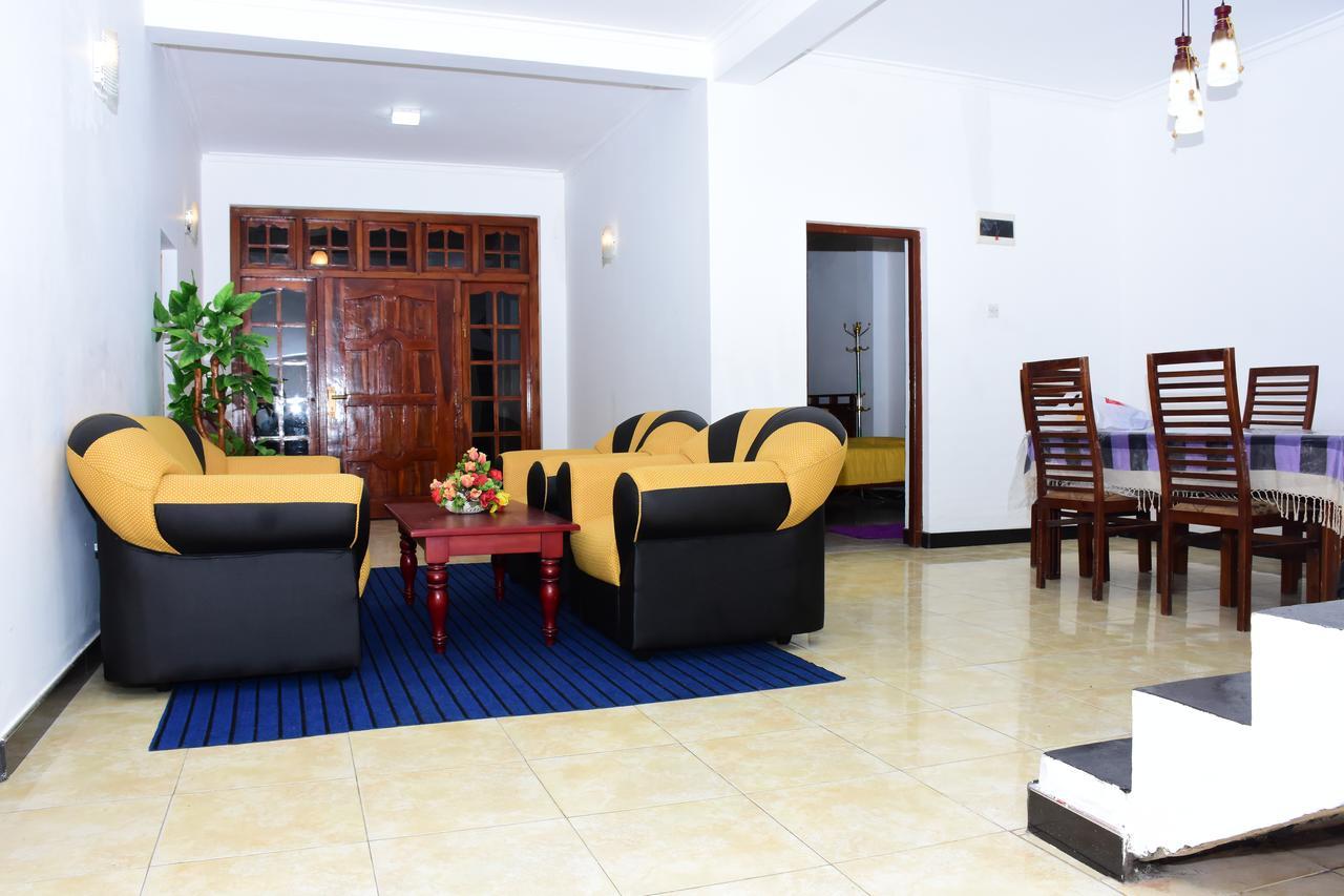 Rio Homestay 哈普特莱 外观 照片