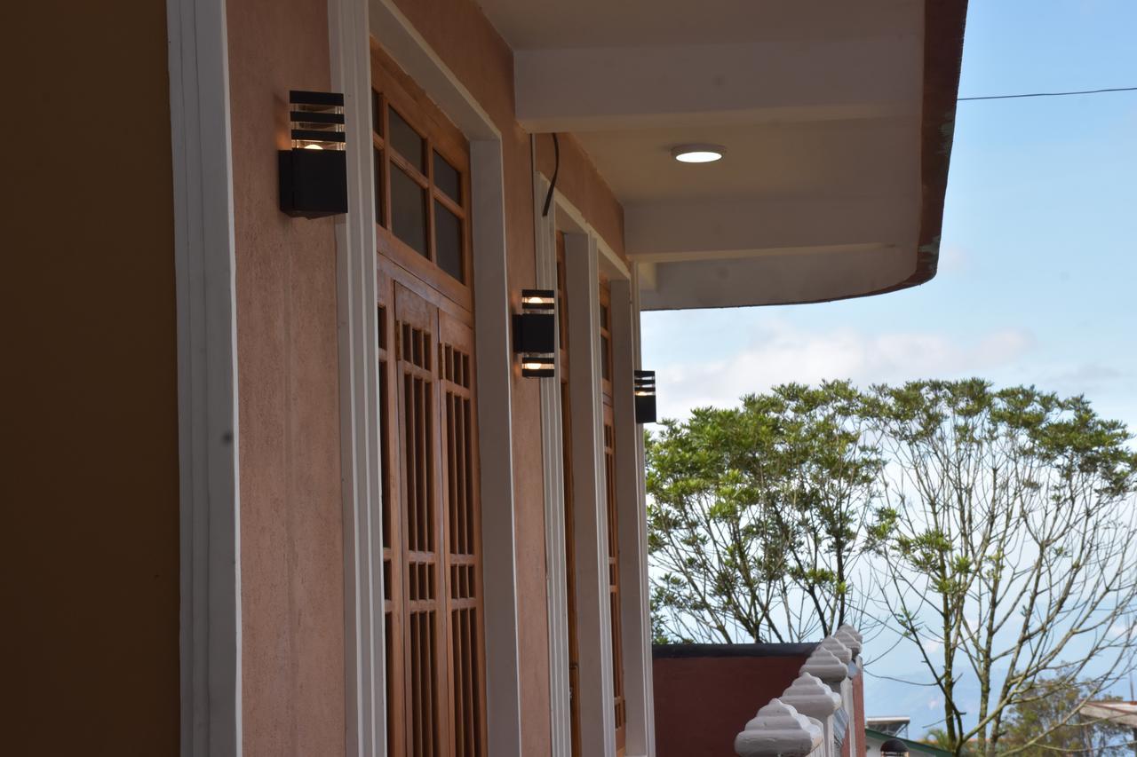 Rio Homestay 哈普特莱 外观 照片