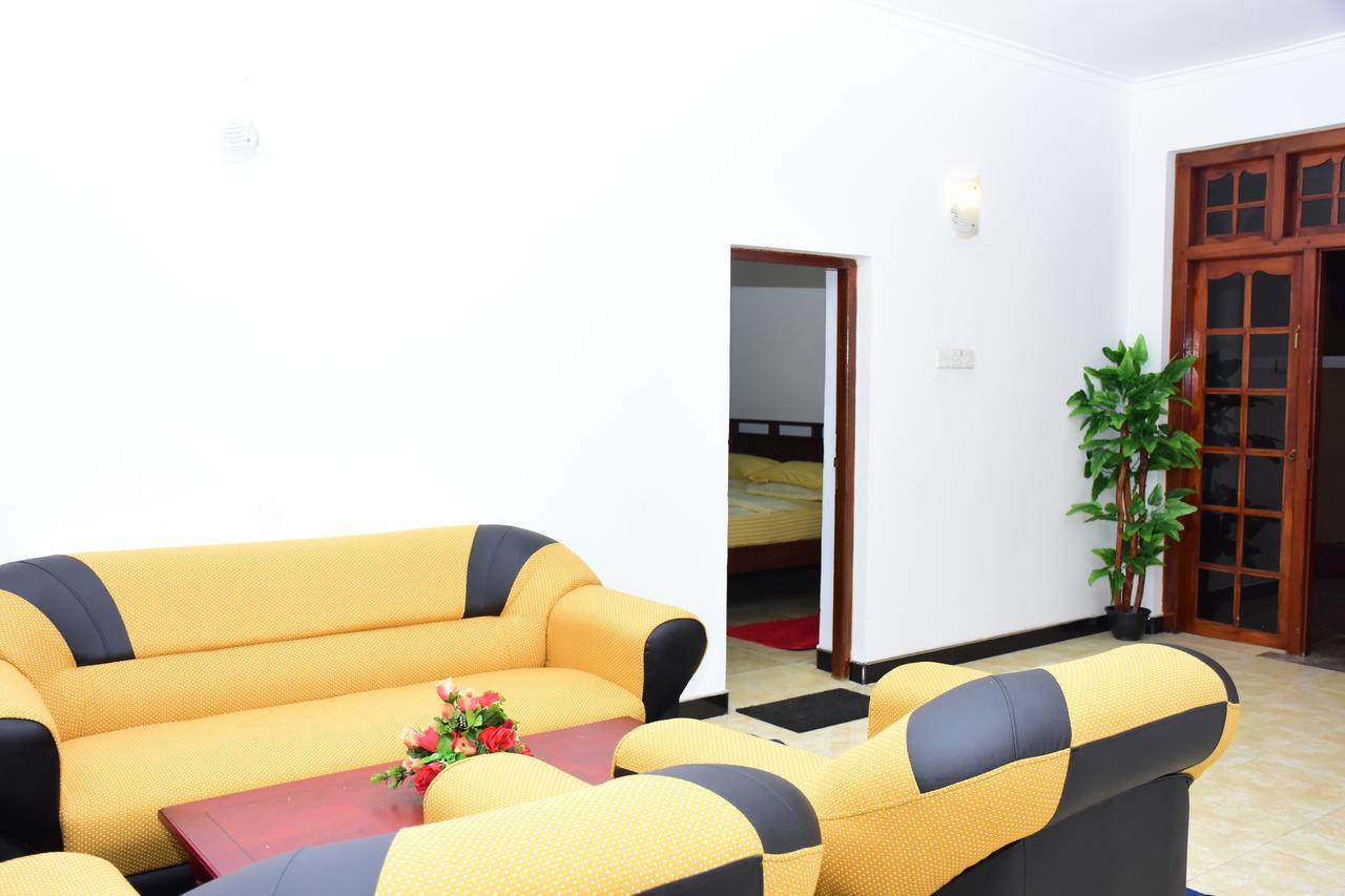 Rio Homestay 哈普特莱 外观 照片