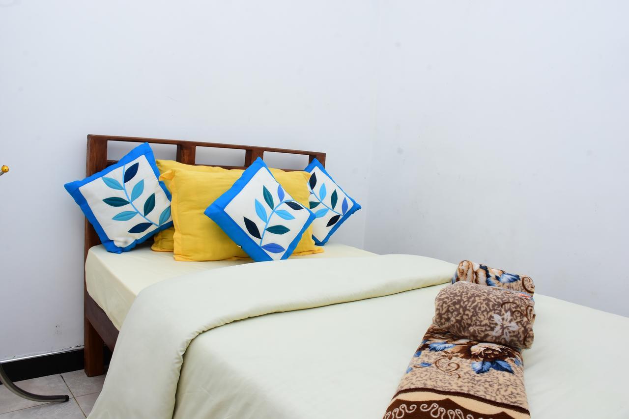 Rio Homestay 哈普特莱 外观 照片