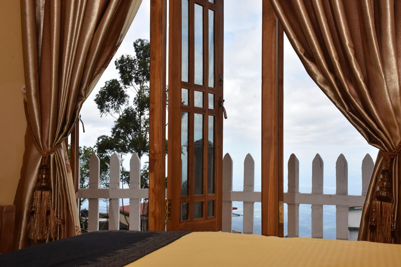 Rio Homestay 哈普特莱 外观 照片