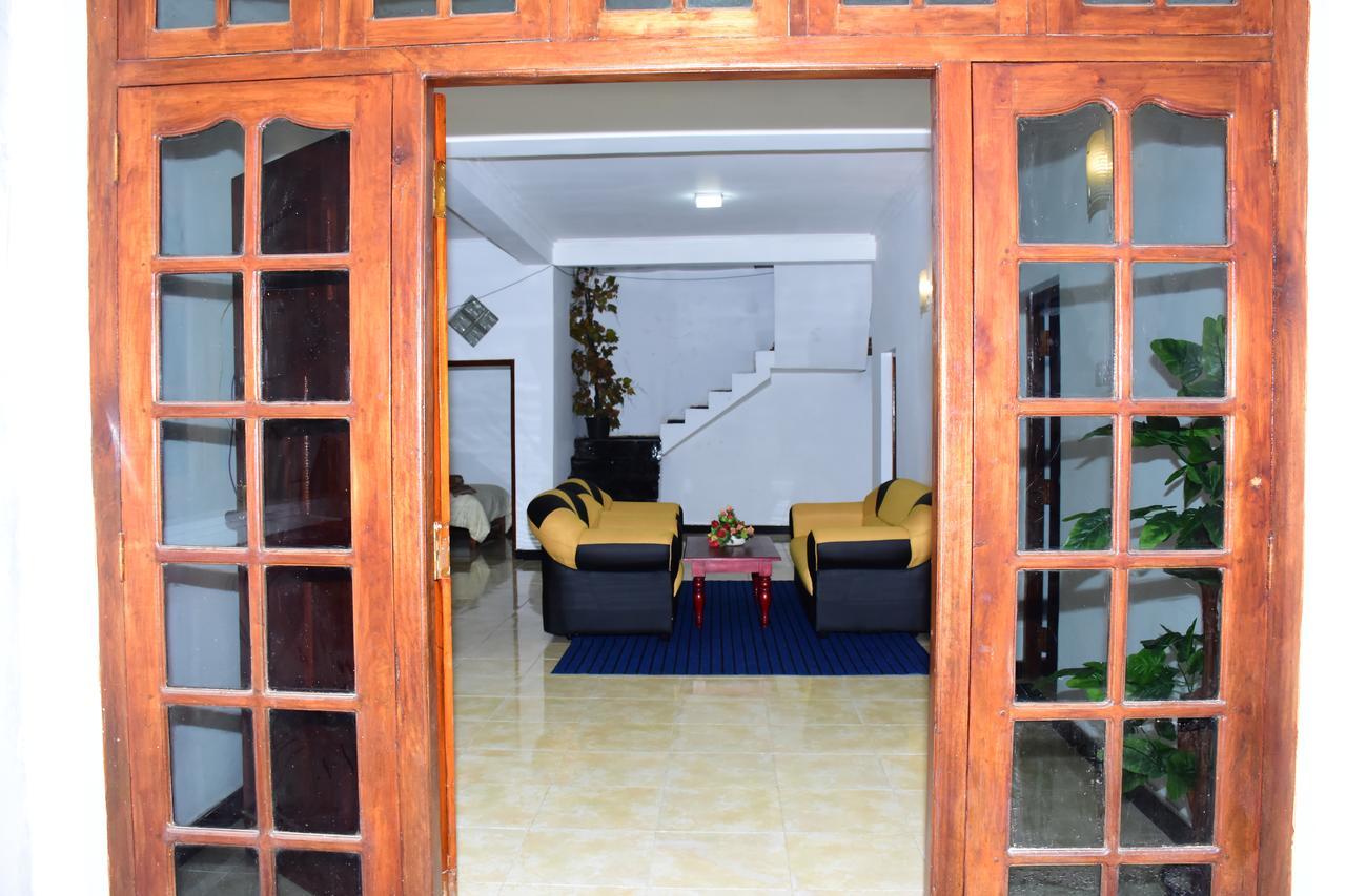 Rio Homestay 哈普特莱 外观 照片