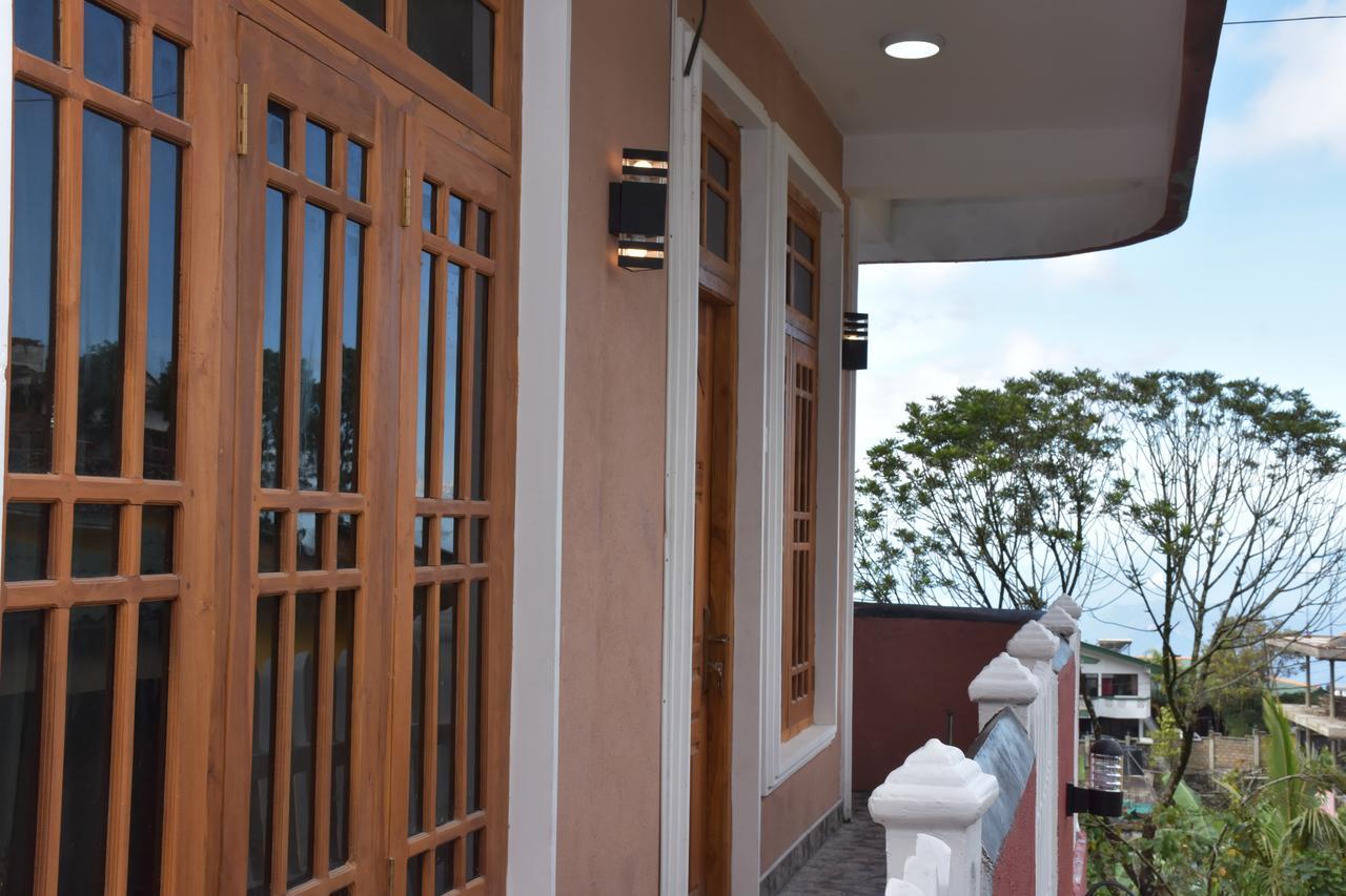 Rio Homestay 哈普特莱 外观 照片
