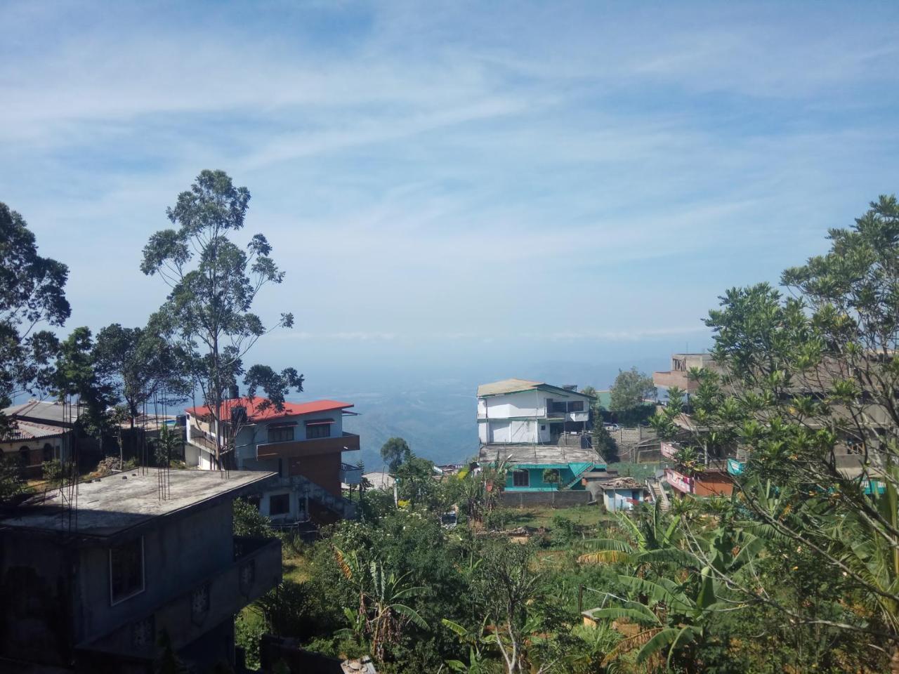 Rio Homestay 哈普特莱 外观 照片