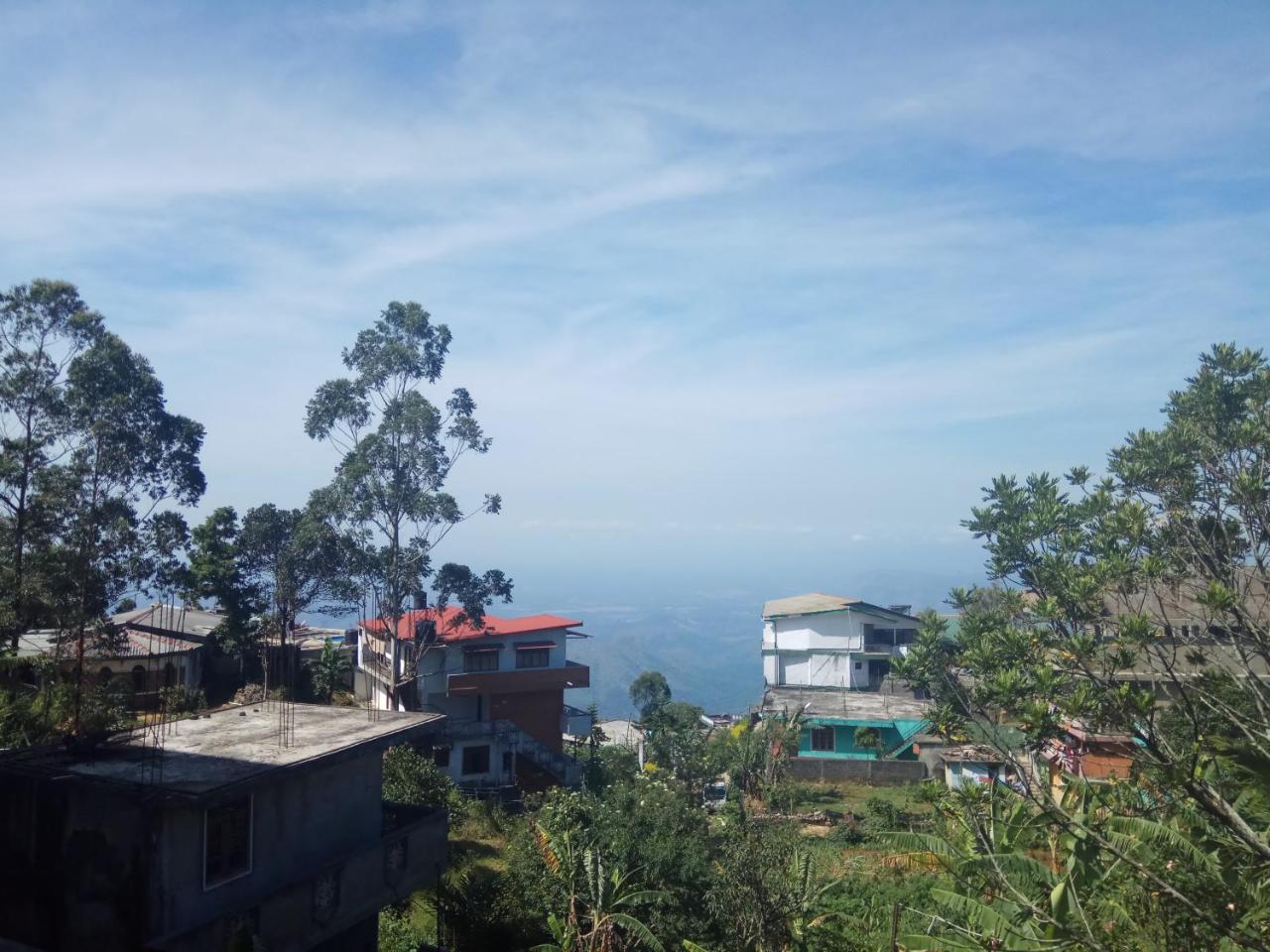 Rio Homestay 哈普特莱 外观 照片