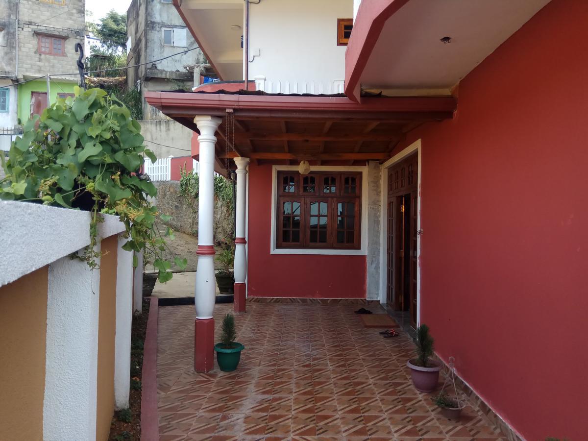 Rio Homestay 哈普特莱 外观 照片
