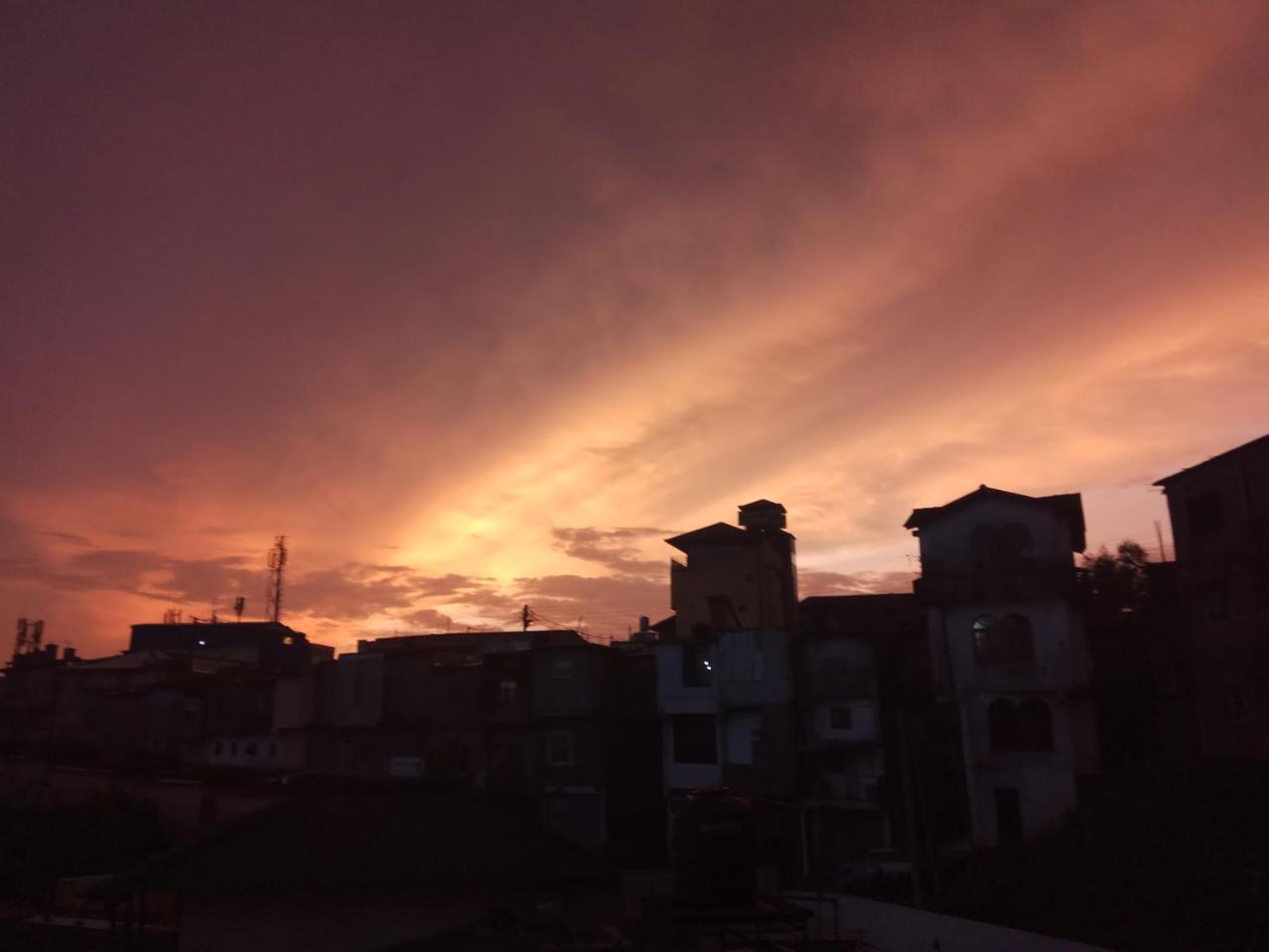 Rio Homestay 哈普特莱 外观 照片