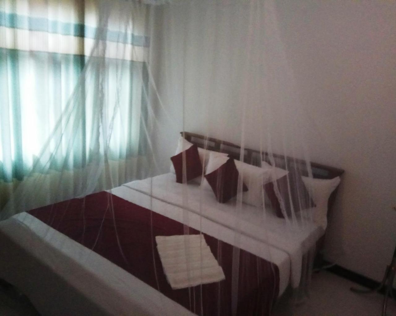 Rio Homestay 哈普特莱 外观 照片