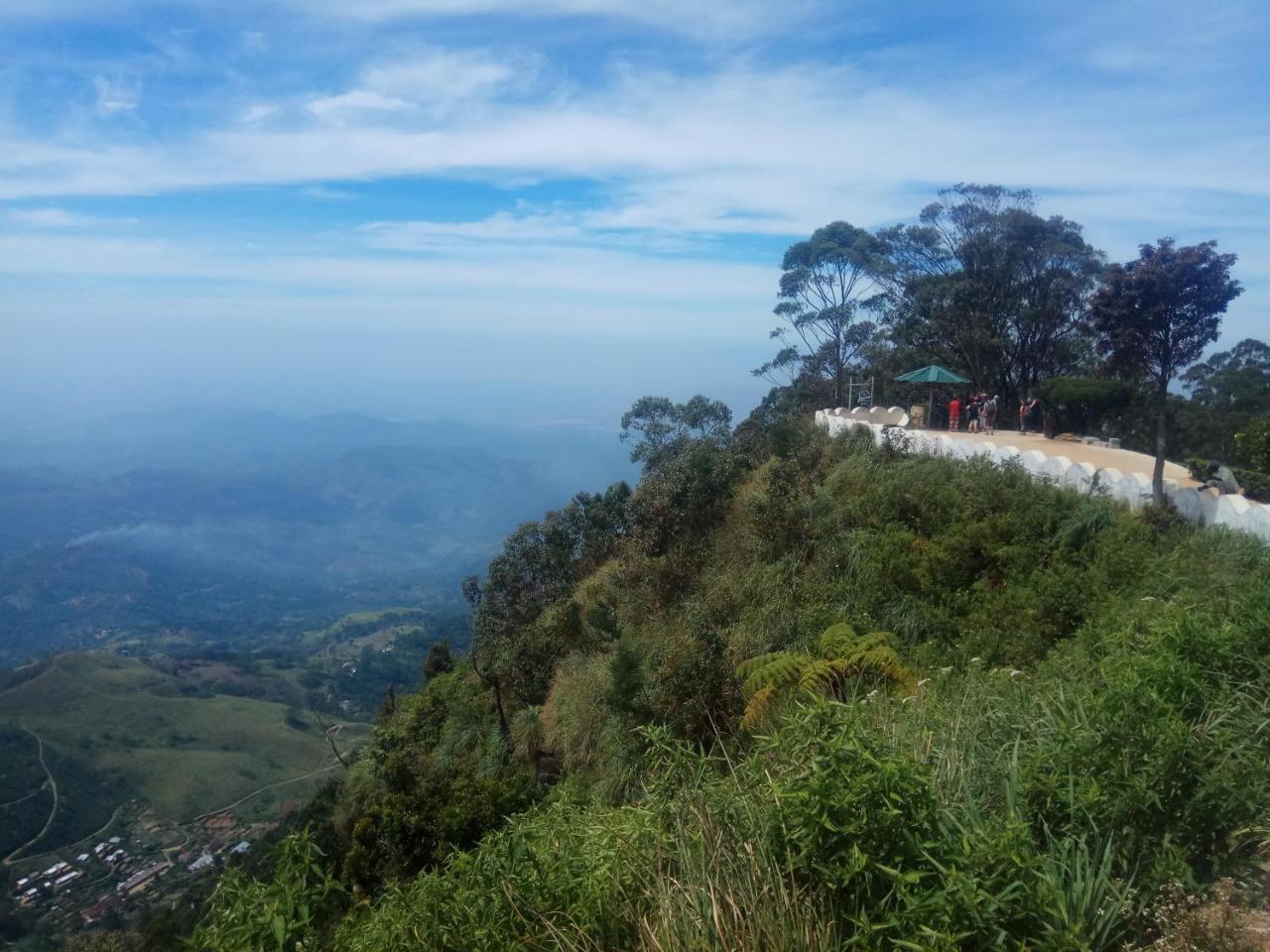 Rio Homestay 哈普特莱 外观 照片