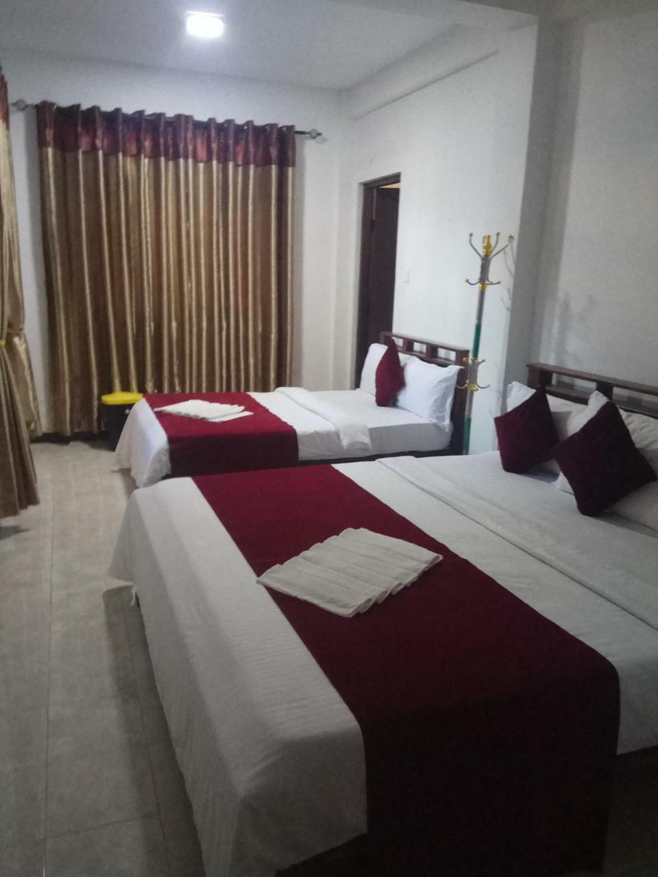 Rio Homestay 哈普特莱 客房 照片