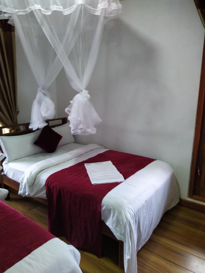 Rio Homestay 哈普特莱 外观 照片