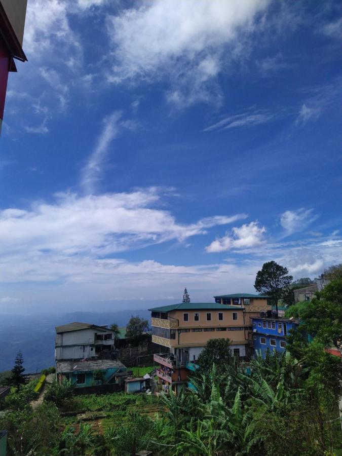 Rio Homestay 哈普特莱 外观 照片
