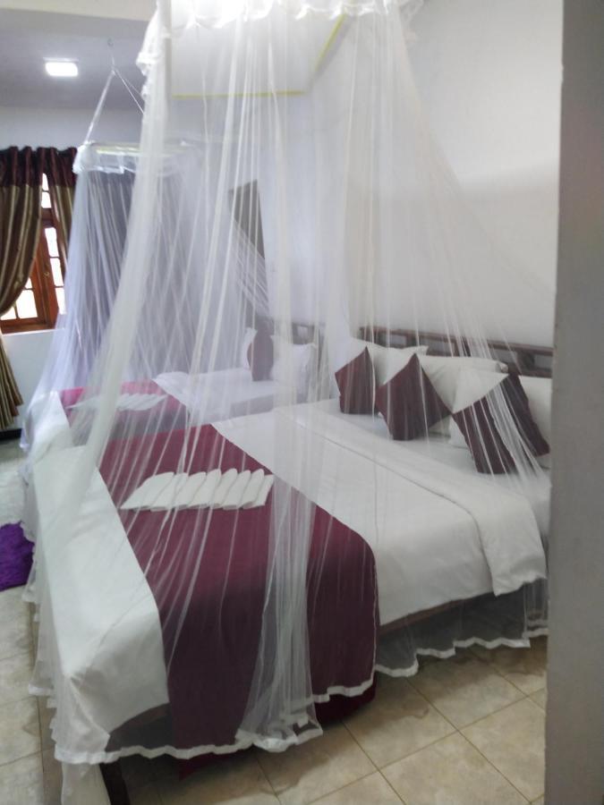 Rio Homestay 哈普特莱 外观 照片