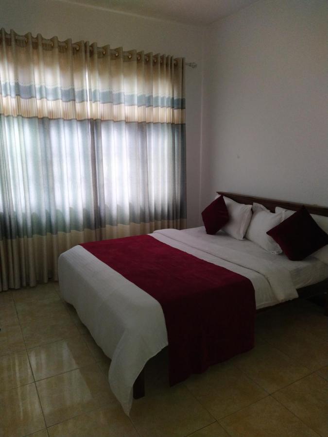 Rio Homestay 哈普特莱 外观 照片