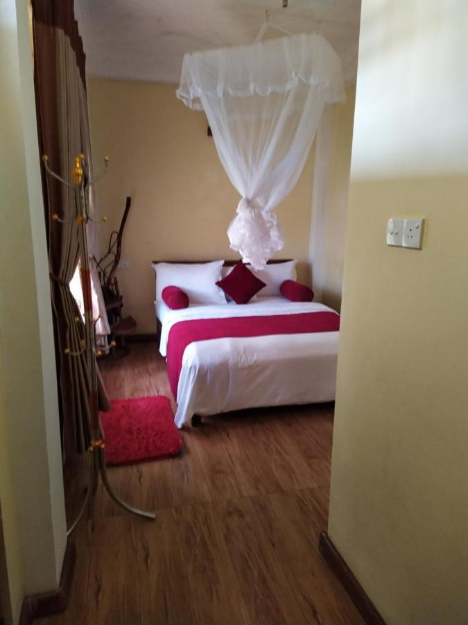 Rio Homestay 哈普特莱 外观 照片