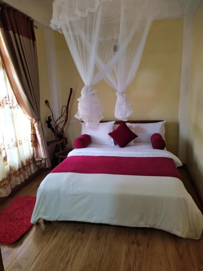 Rio Homestay 哈普特莱 外观 照片