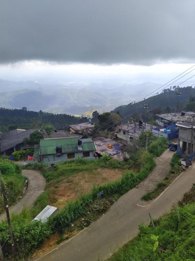 Rio Homestay 哈普特莱 外观 照片
