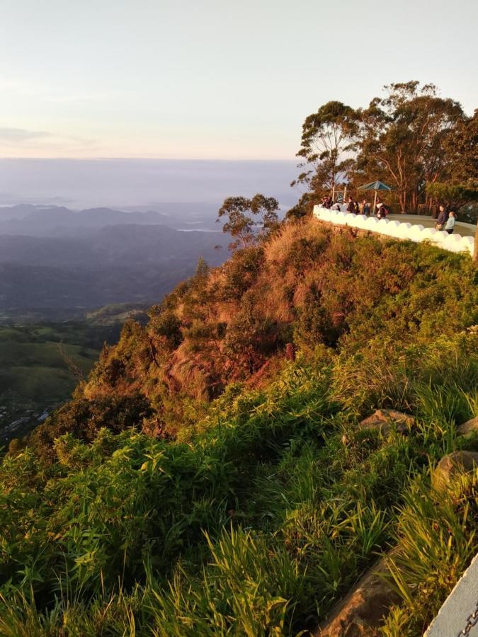Rio Homestay 哈普特莱 外观 照片
