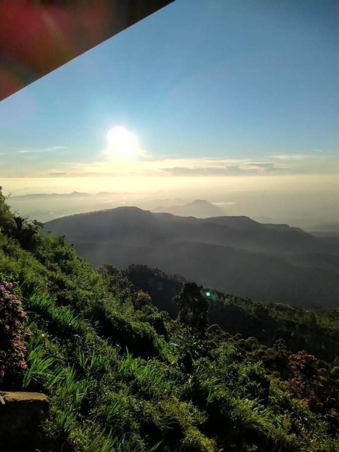 Rio Homestay 哈普特莱 外观 照片