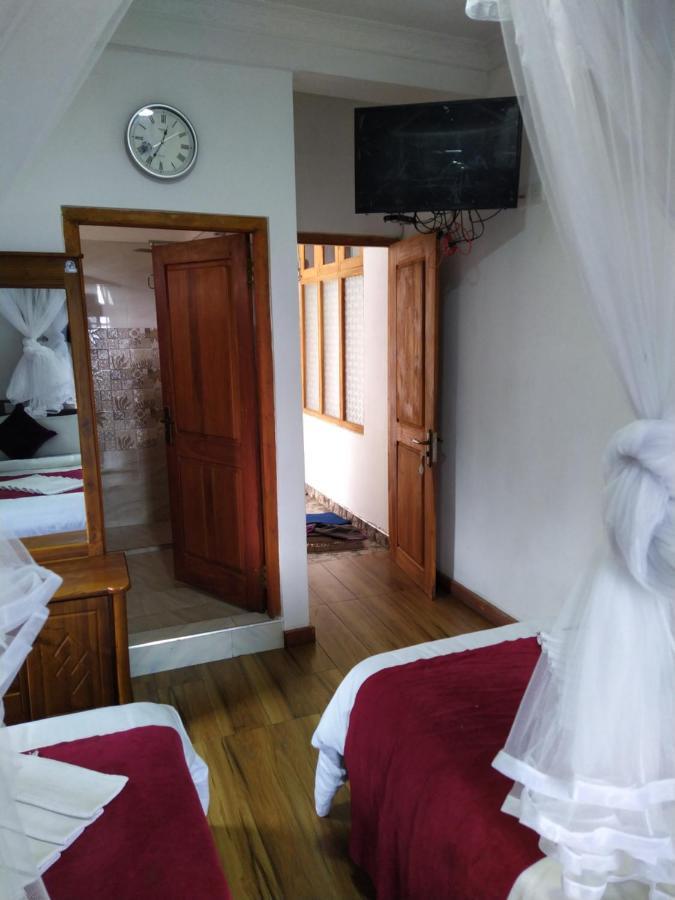 Rio Homestay 哈普特莱 外观 照片