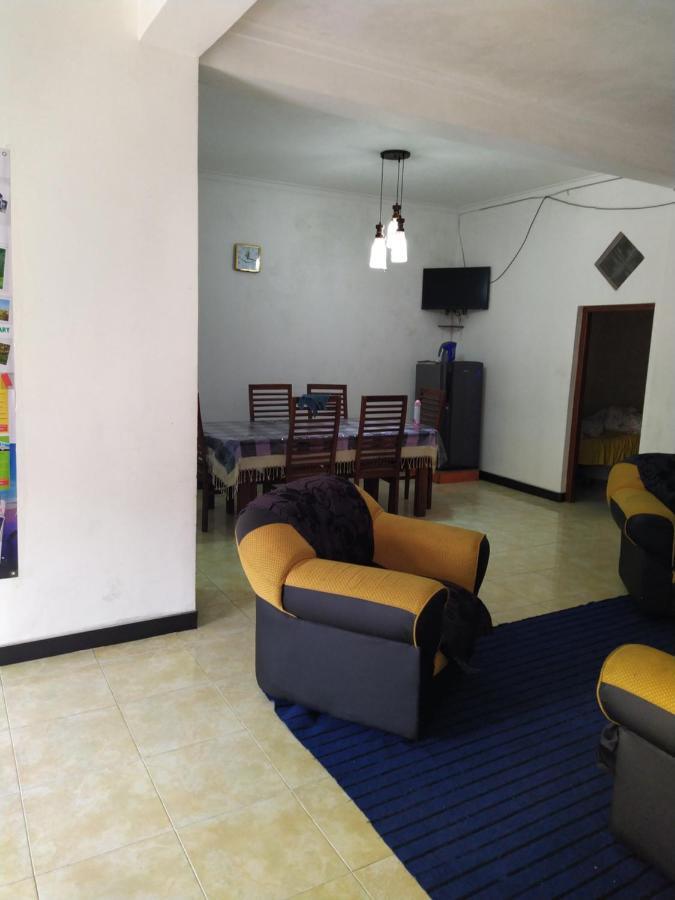 Rio Homestay 哈普特莱 外观 照片